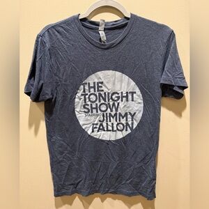 Jimmy Fallon T-Shirt Adult Small